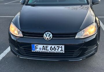 VW Golf 142.000 km 7.350 &euro; Frankfurt 65931