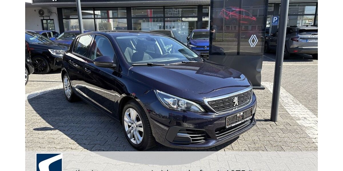 Peugeot 308 134.500 km 8.970 &euro; Hanau 63452