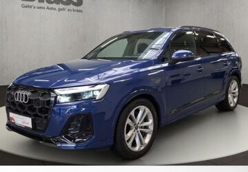 Audi Q7 29.043 km 67.400 &euro; Dietzenbach 63128