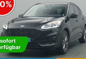Ford Kuga 40.083 km 22.970 &euro; Bad Nauheim 61231