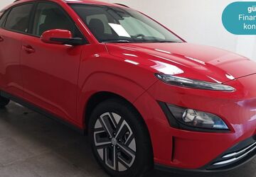 Hyundai KONA Elektro 33.495 km 18.470 &euro; Egelsbach 63329