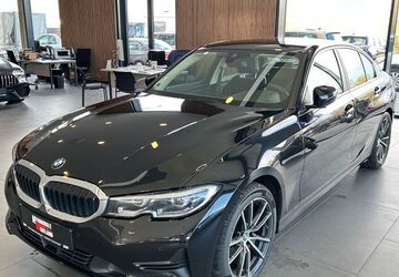 BMW 318 120.000 km 21.990 &euro; Roßdorf 64380