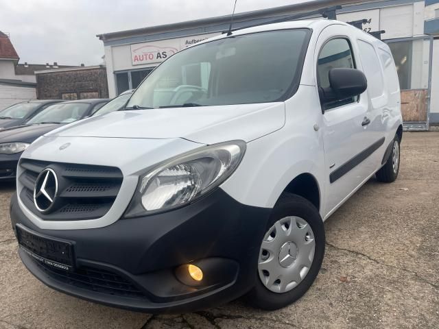 Mercedes-Benz Citan 116.000 km 6.990 &euro; Bad Vilbel 61118