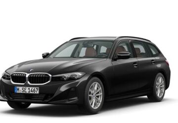 BMW 320 45.260 km 30.999 &euro; Frankfurt 60314