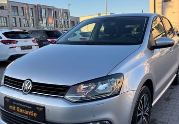 VW Polo 79.000 km 12.450 &euro; Kelkheim 65779