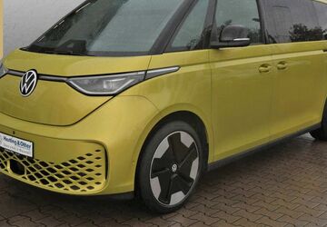 VW ID. Buzz 13.500 km 63.900 &euro; Maintal 63477