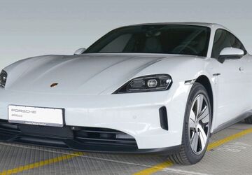 Porsche Taycan 21.650 km 93.870 &euro; Frankfurt am Main 65936