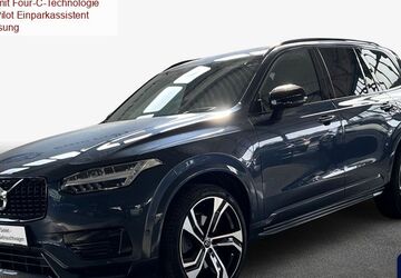 Volvo XC90 90.674 km 42.450 &euro; Frankfurt am Main 60486