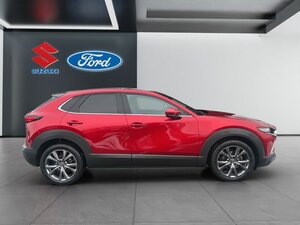 Mazda CX-30 Edition 100*I-Activesense*Design*Leder*HUD 108.400 km 18.870 &euro; Nidderau 61130