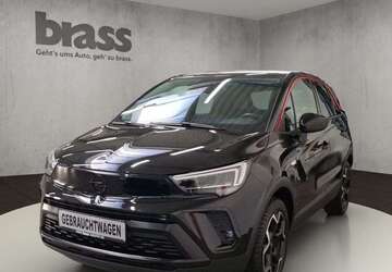 Opel Crossland 82.934 km 15.900 &euro; Dietzenbach 63128