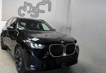 BMW X3 13.086 km 58.790 &euro; Maintal bei Frankfurt am Main 63477