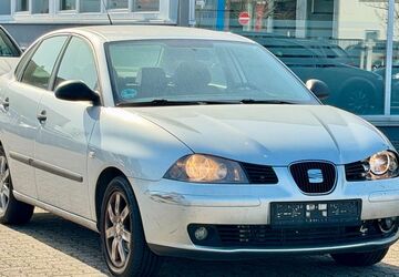 Seat Cordoba 244.000 km 950 &euro; Rüsselsheim 65428