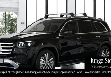 Mercedes-Benz GLS 350 22.300 km 92.350 &euro; Alzenau 63755