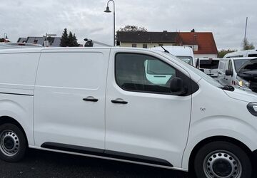 Peugeot Expert 49.800 km 23.999 &euro; Erlensee 63526