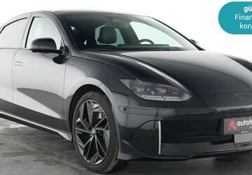 Hyundai IONIQ 6 29.484 km 37.970 &euro; Egelsbach 63329