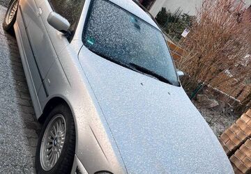 BMW 528 214.000 km 4.600 &euro; Alzenau 63755