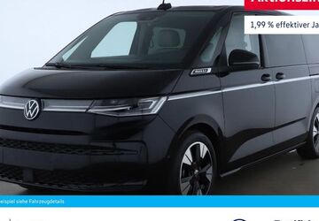 VW T7 Multivan 10.112 km 68.660 &euro; Hanau 63452