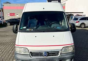 Fiat Ducato 280.000 km 1.800 &euro; Frankfurt am Main 65933