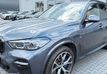 BMW X5 62.980 km 64.990 &euro; Hanau/Nähe Airport Frankfurt/M 63456