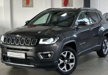 Jeep Compass 43.992 km 19.950 &euro; Frankfurt am Main 60386