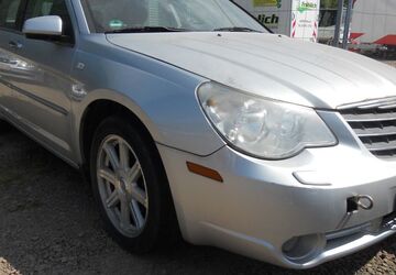 Chrysler Sebring 152.000 km 1.800 &euro; Eppertshausen 64859