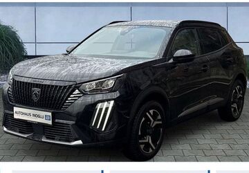 Peugeot 2008 76.079 km 15.380 &euro; Rüsselsheim 65428