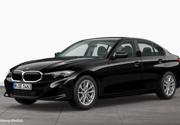 BMW 320 21.329 km 33.970 &euro; Dreieich-Sprendlingen 63303