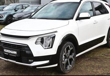 Kia Niro 8.990 km 29.779 &euro; Dietzenbach 63128