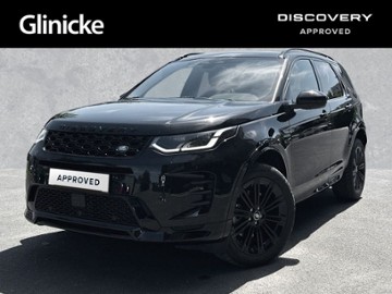Gebrauchte Land Rover Discovery Sport