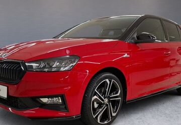 Skoda Fabia 11.500 km 24.890 &euro; Oberursel 61440