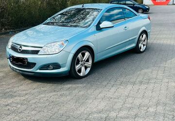 Opel Astra 142.207 km 5.500 &euro; Rödermark 63322