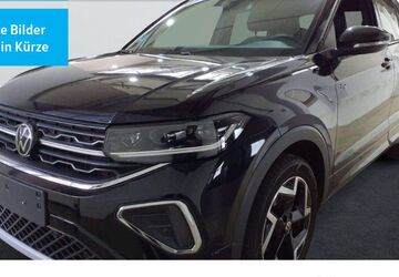 VW T-Cross 23.240 km 26.999 &euro; Bad Nauheim 61231