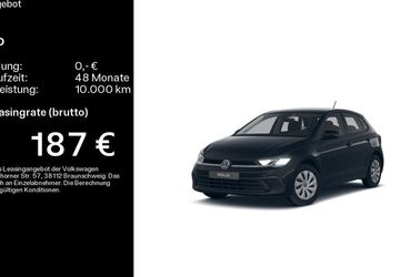 VW Polo 14.155 km 18.120 &euro; Hofheim 65719