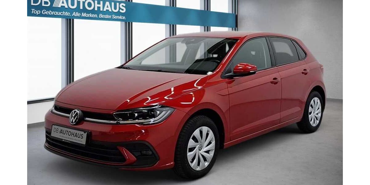 VW Polo 34.685 km 19.930 &euro; Maintal 63477