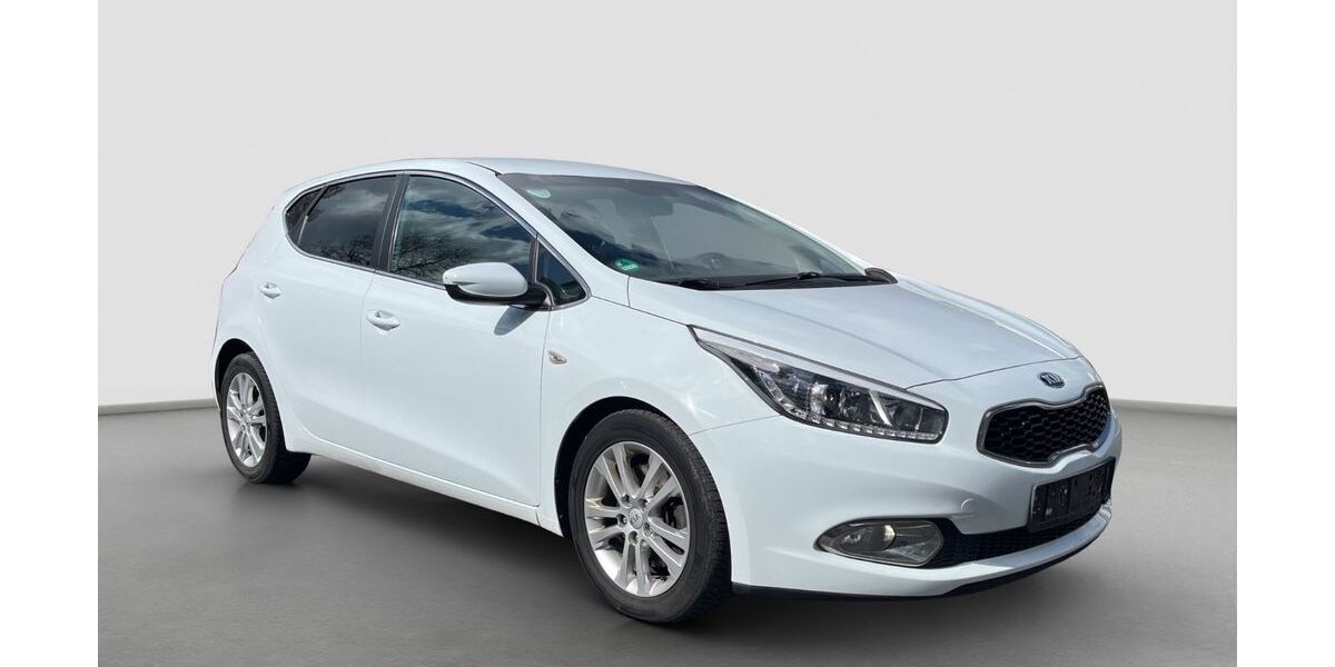 Kia ceed / Ceed 186.960 km 5.999 &euro; Münster/Hessen 64839