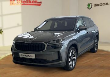 Skoda Kodiaq 30.970 km 51.900 &euro; Weiterstadt 64331