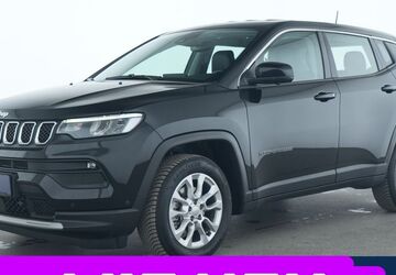 Jeep Compass 5.766 km 23.211 &euro; Dietzenbach bei Frankfurt 63128