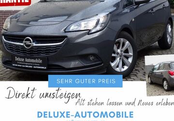 Opel Corsa 179.000 km 4.950 &euro; Alzenau 63755