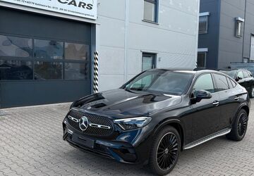Mercedes-Benz GLC 200 30.000 km 56.500 &euro; Kelkheim 65779