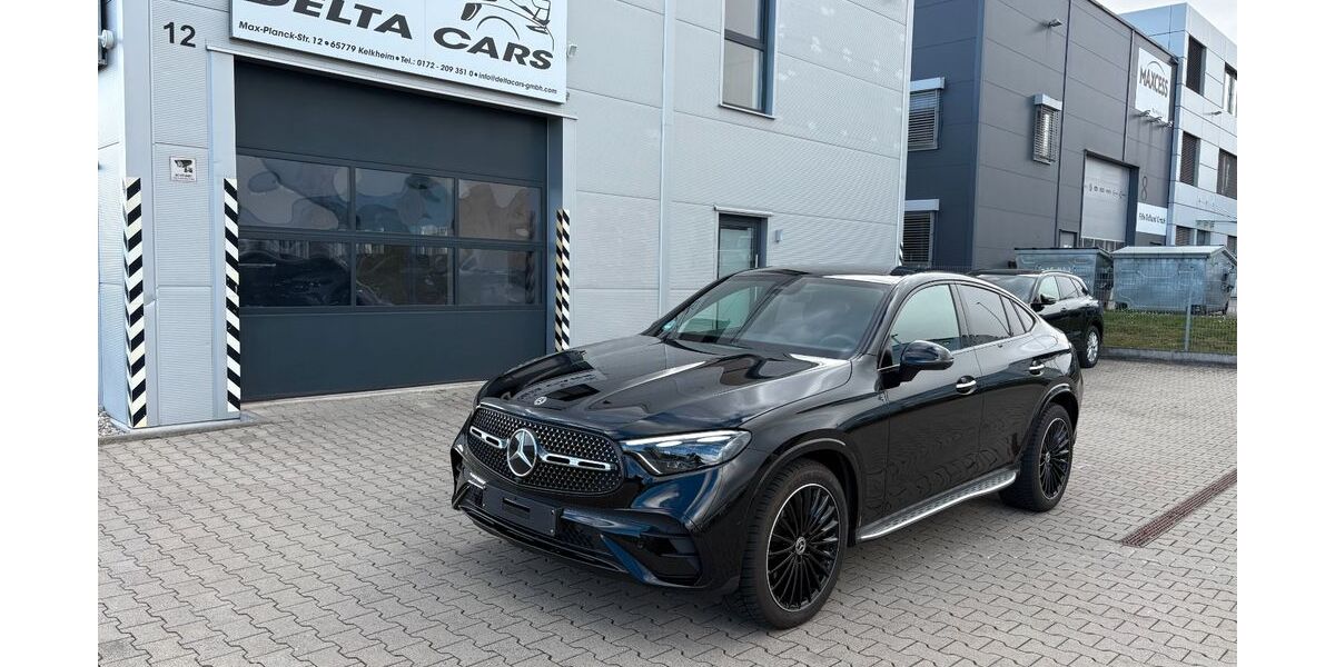 Mercedes-Benz GLC 200 30.000 km 56.500 &euro; Kelkheim 65779