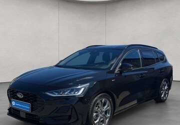 Ford Focus 22.920 km 19.950 &euro; Hanau 63452