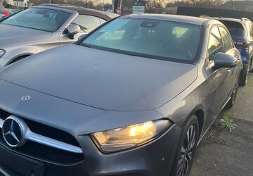 Mercedes-Benz A 180 112.306 km 19.999 &euro; Friedberg (Hessen) 61169