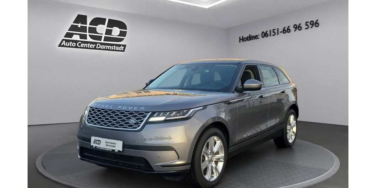 Land Rover Range Rover Velar 29.970 km 43.790 &euro; Darmstadt 64289