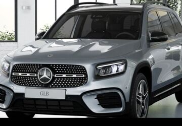 Mercedes-Benz GLB 200 8.305 km 43.790 &euro; Frankfurt 60488
