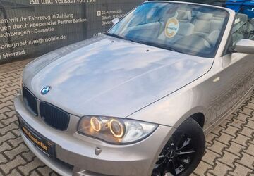 BMW 118 161.891 km 7.500 &euro; Griesheim 64347