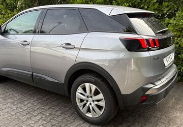 Peugeot 3008 139.204 km 8.568 &euro; Frankfurt am Main 60389