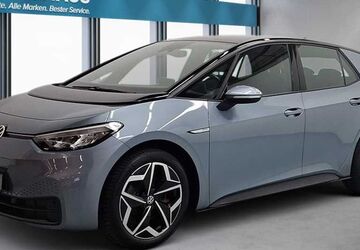 VW ID.3 28.266 km 18.970 &euro; Maintal 63477