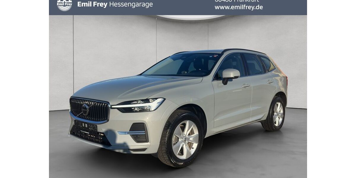Volvo XC60 14.513 km 36.900 &euro; Frankfurt am Main 60486