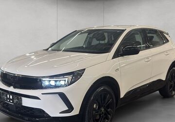 Opel Grandland (X) 10.286 km 25.550 &euro; Hanau 63452