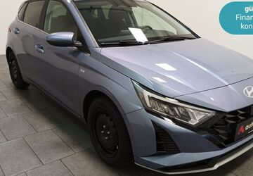 Hyundai i20 33.549 km 18.670 &euro; Egelsbach 63329